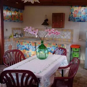 Casa Sarina San Vito Lo Capo