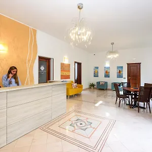 La Conchiglia Sul Mare San Vito Lo Capo